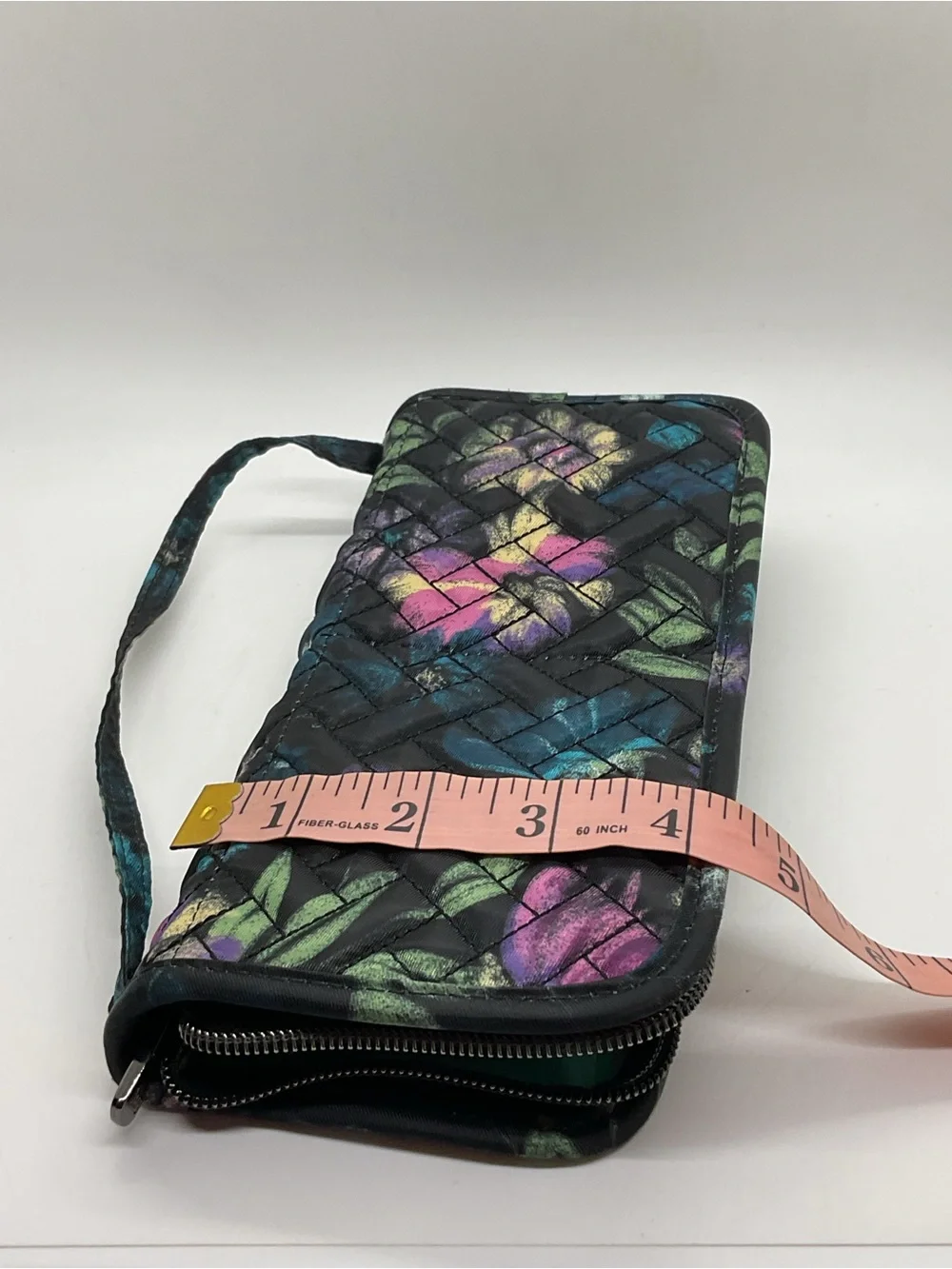 lug Sleeper Makeup Brush Case